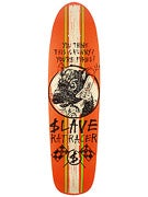Slave Rat Racer Red Deck  7.875 x 30
