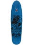 Slave Rat Racer White Deck  7.875 x 30