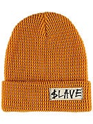 Slave Solid Beanie