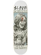 Slave Schultz Positive Deck  8.25 x 32.25