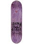 Slave Positive Deck  8.675 x 32.25