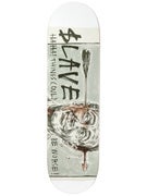 Slave Positive Deck  8.675 x 32.25
