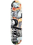 Slave End Of The World Team Deck  8.25 x 32.25