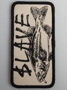 Slave Weapon of Bass Patch Black