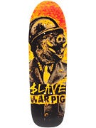 Slave War Pig Deck  9.75 x 32.25