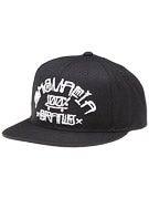 Sk8 Mafia 100% Snapback Hat