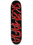 Sk8 Mafia 4 Life Deck  8 x 32