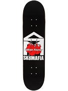 Sk8 Mafia Alomar SM4L House Deck  7.88 x 31.75
