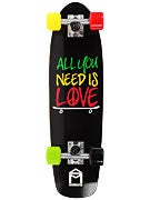 Sk8 Mafia All You Need Mini Complete 7.44 x 26.56