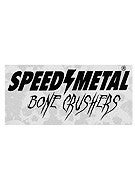 Speed Metal Bone Crusher Bearings