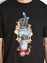 Skate Mental BIG Keg Stand T-Shirt
