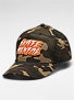 Skate Mental Bolts Shine LED Light Hat