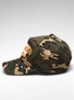Skate Mental Bolts Shine LED Light Hat
