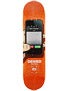 Skate Mental Staba Koston Denied Deck  8.0x31.5