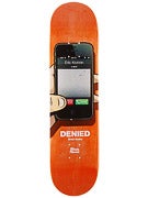 Skate Mental Staba Koston Denied Deck  8.0x31.5
