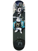 Sk8 Mafia Turner Time Deck  7.75 x 31