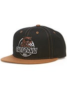 Sk8 Mafia Cali Soul Wool Snapback Hat