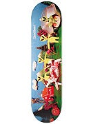 Skate Mental Staba Coast To Coast Deck  8 x 31.6