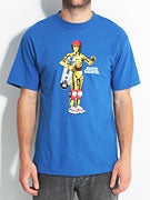 Skate Mental D3PO T-Shirt