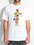 Skate Mental D3PO T-Shirt
