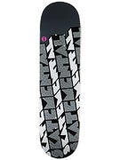 Skate Mental Drop Block MD Deck  8.125x31.625