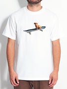 Sk8 Mafia Deuce T-Shirt
