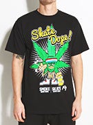 Sk8 Mafia Skate Dope T-Shirt