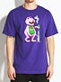 Skate Mental Drank T-Shirt