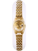 Skate Mental Forbes Gold Watch Deck 8 x 31.88