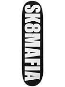 Sk8 Mafia OG Logo Deck  8 x 32