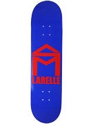 Sk8 Mafia Gray House Deck  8.19 x 32