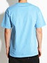 Skate Mental Girl Kissing Dolphin T-Shirt