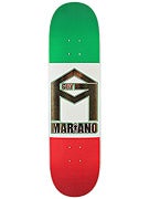 Sk8 Mafia Guy Mariano Guest Deck  8 x 32