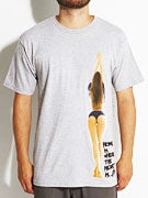 Sk8 Mafia Heart T-Shirt