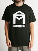 Sk8 Mafia House Logo T-Shirt