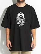 Sk8 Mafia Homies T-Shirt