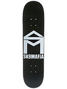 Sk8 Mafia House Logo Deck 7.5 x 31.13