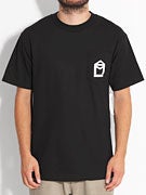 Sk8 Mafia House Pocket T-Shirt