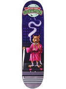 Sk8 Mafia James SM4L Deck  8 x 32