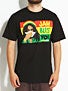 Skate Mental Jah Bless You T-Shirt