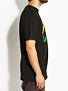 Skate Mental Jah Bless You T-Shirt