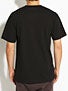 Skate Mental Jah Bless You T-Shirt