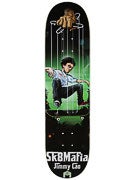 Sk8 Mafia Cao Godfather Deck  8.0 x 32