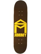 Sk8 Mafia Cao House Deck  8 x 32