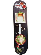 Sk8 Mafia Cao Pho You Deck  8.19 x 32.12