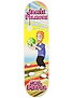 Sk8 Mafia Palmore Fam Deck  8.5 x 32.38
