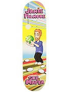 Sk8 Mafia Palmore Fam Deck  8.5 x 32.38