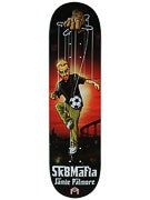Sk8 Mafia Palmore Godfather Deck  8.5 x 32.38