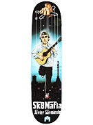 Sk8 Mafia Sarmiento Godfather Deck  7.75 x 31.75