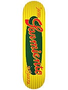 Sk8 Mafia Sarmiento Paper Eco Deck  7.75 x 31.75